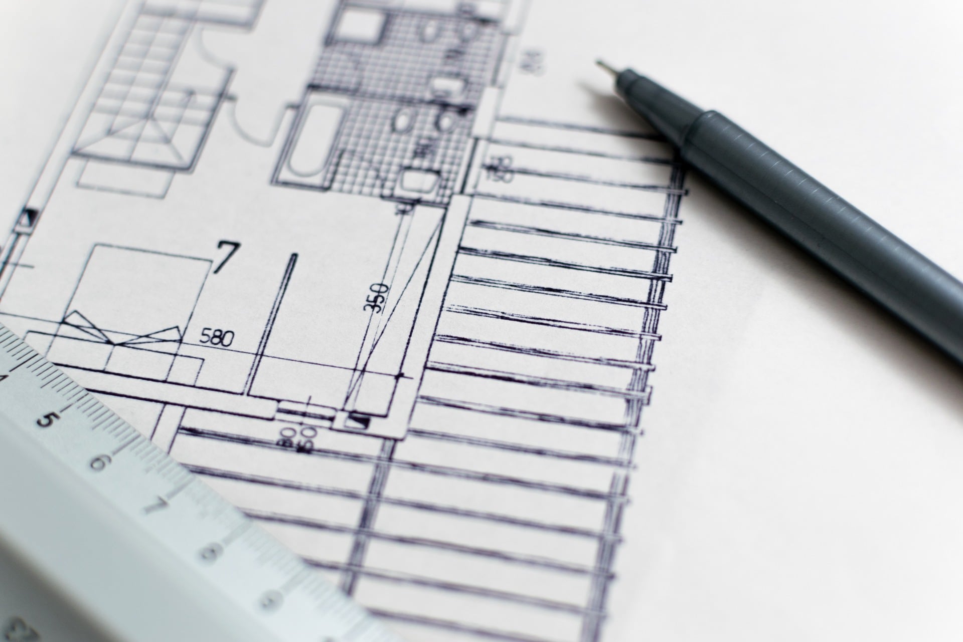 BUILDING PERMIT APPLICATION PROCESS